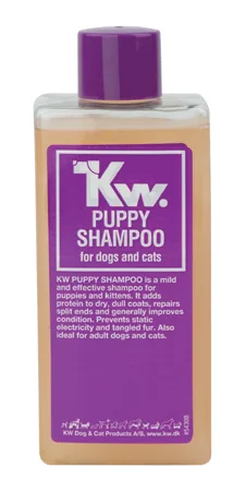 Champú Cachorros y Proteínas - 200 ml