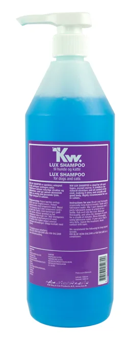 Champú Luxe Profesional - 1 L