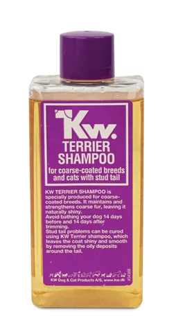 Champú Terrier - 200 ml