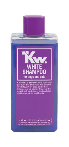 Champú realzador tonos claros White - 200 ml