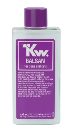 Acondicionador Balsam - 200 ml