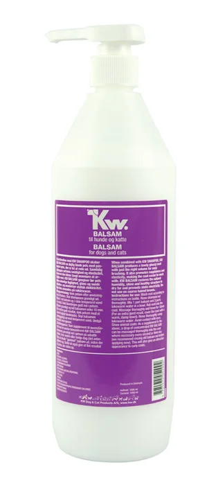 Acondicionador Balsam - 1 L