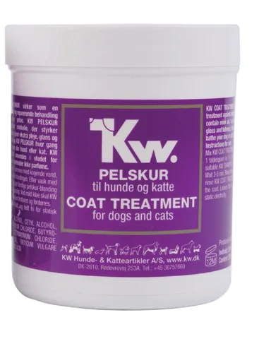 Mascarilla Pelskur - 250 ml