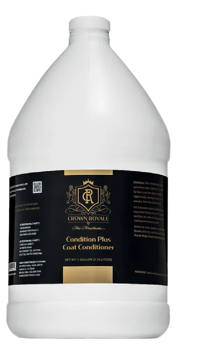 Acondicionador Condition Plus - 3.8 L