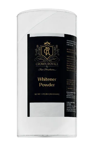 Polvos Whitener - 454 g