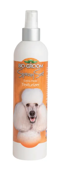 Texturizador Spray Set - 355 ml
