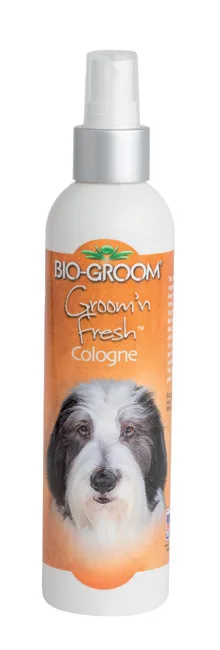 Colonia Groom‘n Fresh - 236 ml