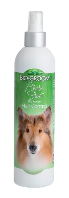 Spray acondicionador Anti-Stat - 355 ml
