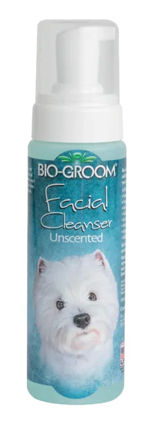 Champú seco en espuma Facial Cleanser - 236 ml