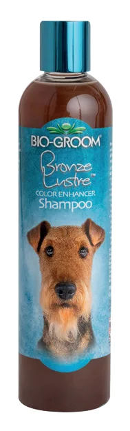Champú Bronze Lustre - 355 ml