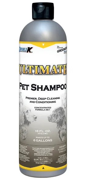 Champú Ultimate - 473 ml