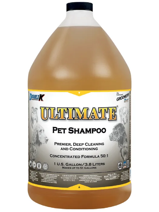 Champú Ultimate - 3.8 L