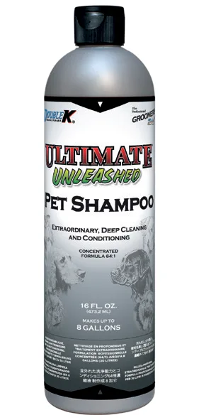 Champú Ultimate Unleashed - 473 ml