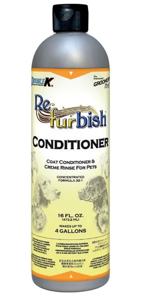 Acondicionador Refurbish - 473 ml