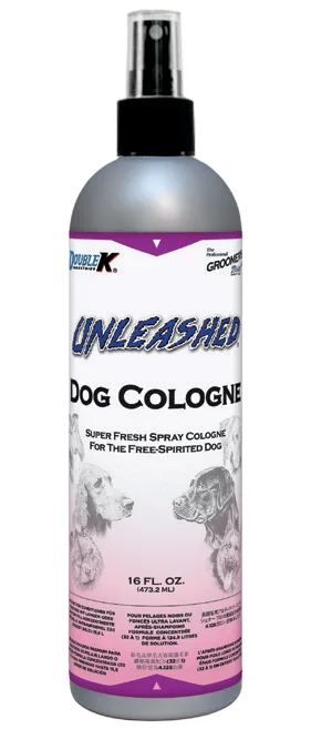 Colonia Unleashed - 473 ml
