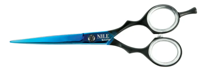 Tijera profesional Nile - 14.5 cm