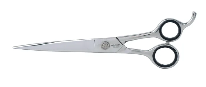 Tijera profesional Majesty - 20 cm