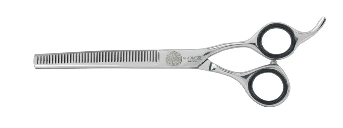 Tijera profesional Gladiator - 17 cm