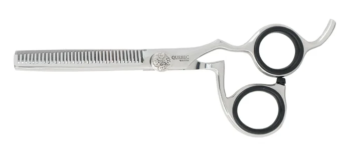 Tijera profesional Quebec - 13.5 cm