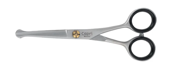 Tijera profesional Capri - 13 cm