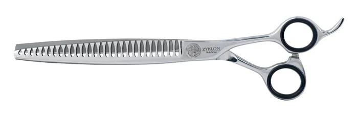Tijera profesional Zyklon - 20.5 cm