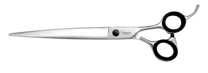Tijera profesional Glamour - 21.5 cm