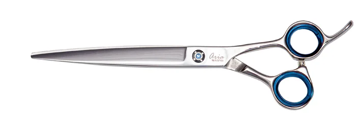 Tijera profesional Aria - 21 cm