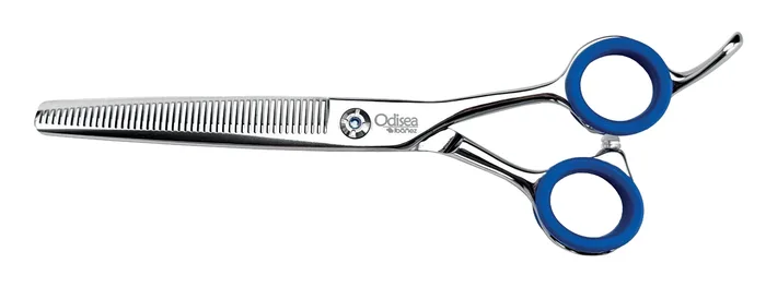 Tijera profesional Odisea - 16.5 cm