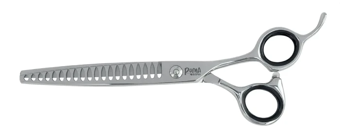 Tijera profesional Puma - 18 cm