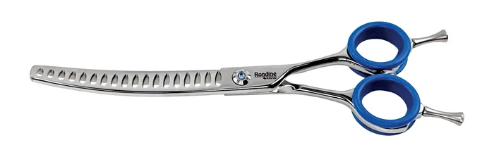 Tijera profesional Rondine - 16.5 cm
