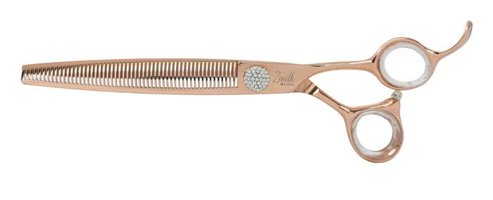 Tijera profesional Zenith - 19 cm