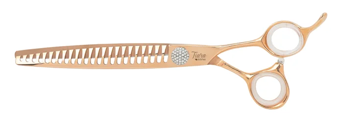 Tijera profesional Tiaru - 19 cm