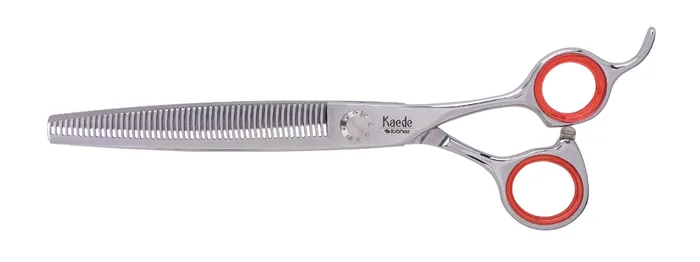 Tijera profesional Kaede - 17.5 cm