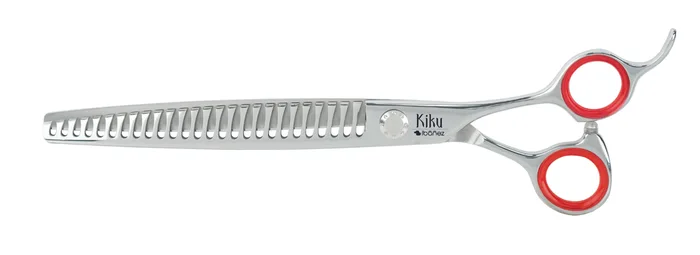 Tijera profesional Kiku - 17.5 cm