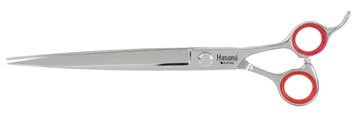 Tijera profesional Hanami - 22 cm