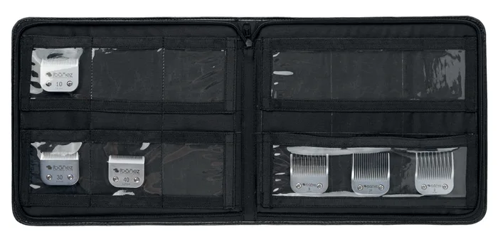 Funda cabezales