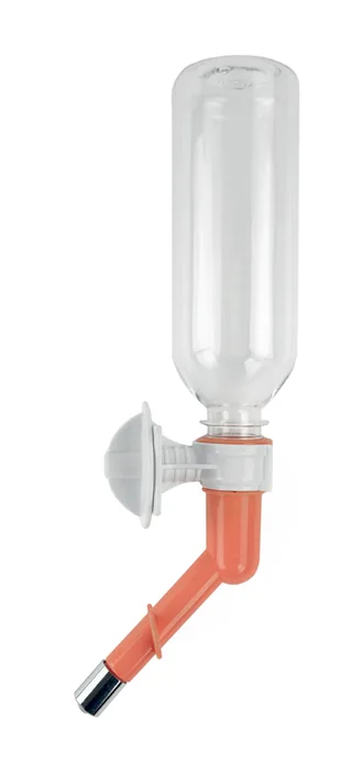 Bebedero chupete universal - 500 ml