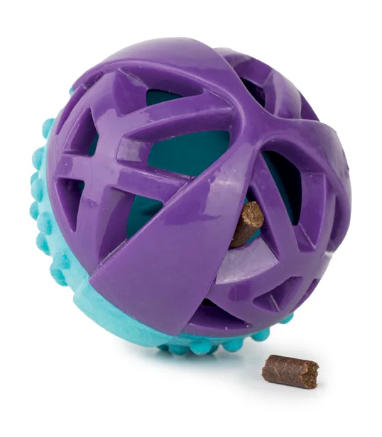 Recompensa Pelota textura - 9 cm