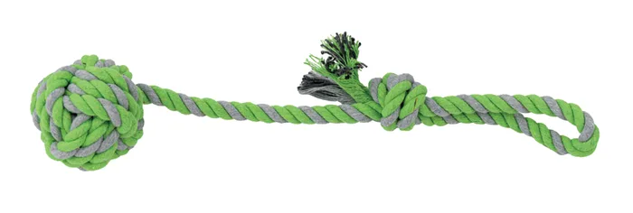 Lanzador Nudo menta - 7 x 28 cm