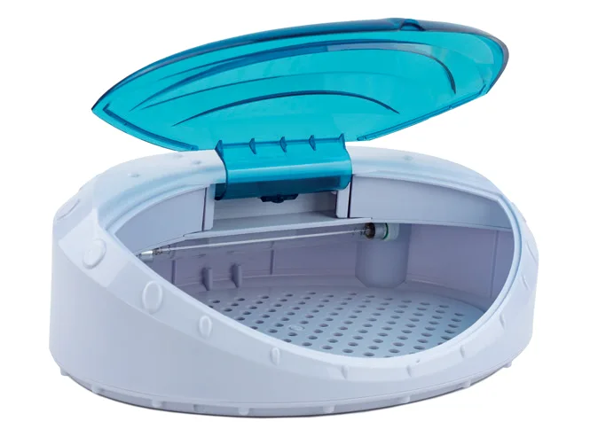 Esterilizador UV-Groom