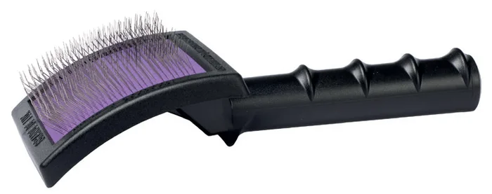 Carda Universal Grande de Lux - suave - púas 1,4 cm