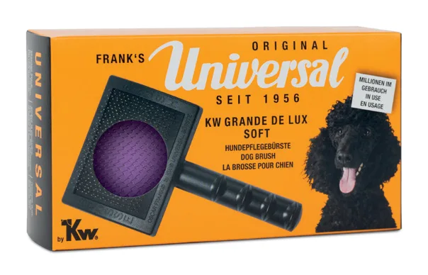 Cardas Universal Grande de Lux - 1.2 cm