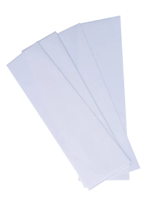 Papel de seda Bigudíes