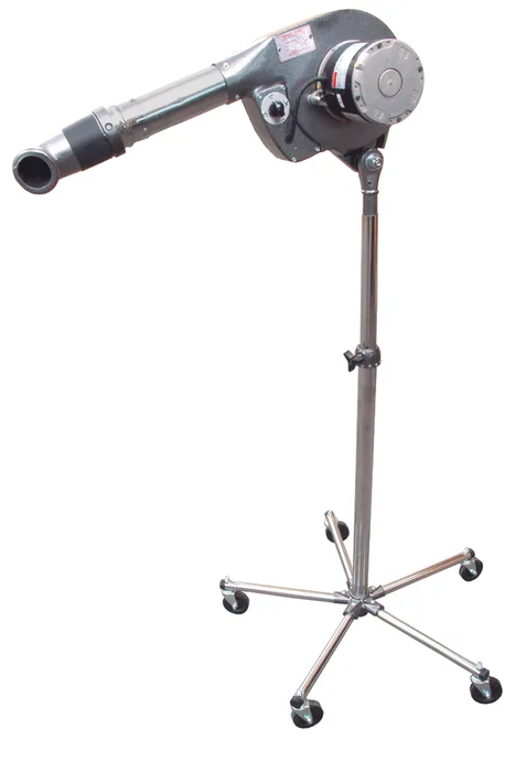 Dayton V-1000X
