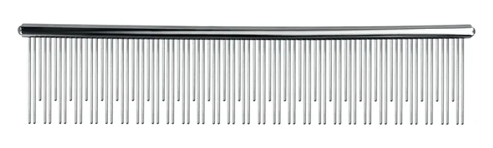 Peine metálico volumen Liftmaster - 15 cm