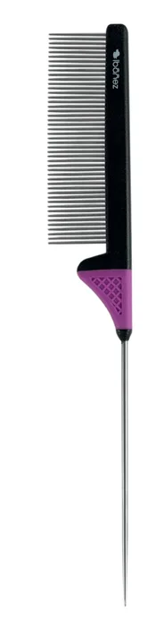 Peine paquetitos - 21.5 cm