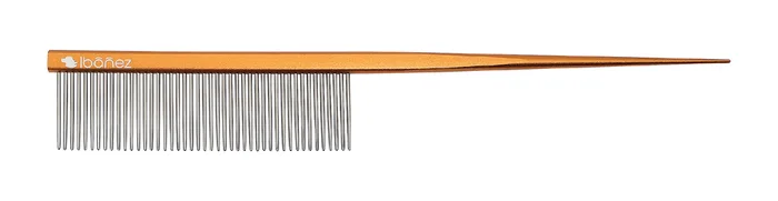 Peine paquetitos ligero - 18 cm