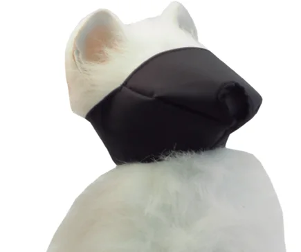 Bozal especial gatos - 32 cm
