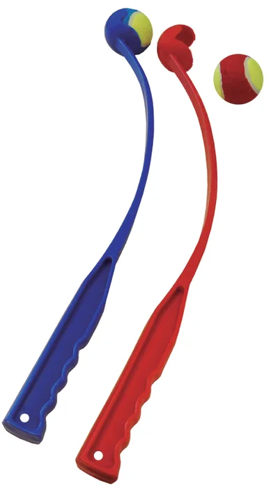 Lanzador Recoge pelota - 65 cm