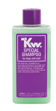 Champú Special - 200 ml